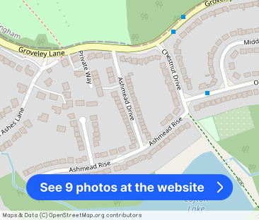 Ashmead Drive, Cofton Hackett, Birmingham B45 - Photo 1