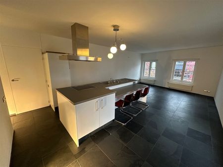 Appartement te huur in Aalst - Photo 2