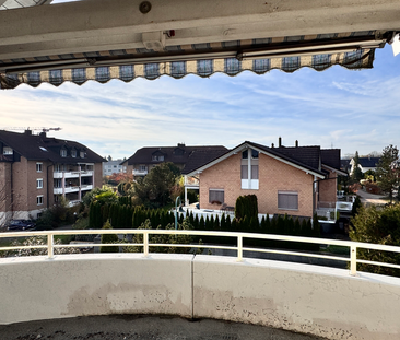 3.5 Zimmerwohnung Attika in Ruhiger Lage - Photo 4