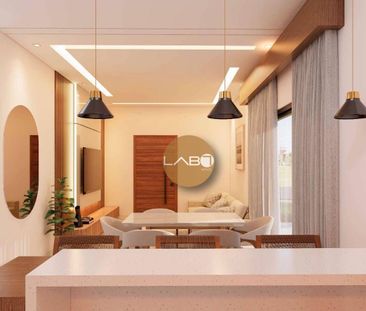 Casa Com 3 Suítes Próximo a Praia - Foto 3