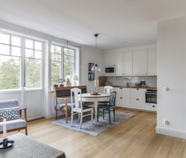 Bro - 3rok - tillsv - 11.500kr/mån - Photo 5