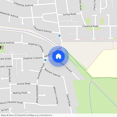 Southfield Crescent, Stockton-On-Tees, TS20