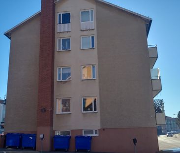 Borganäsvägen, Hedemora - Foto 4