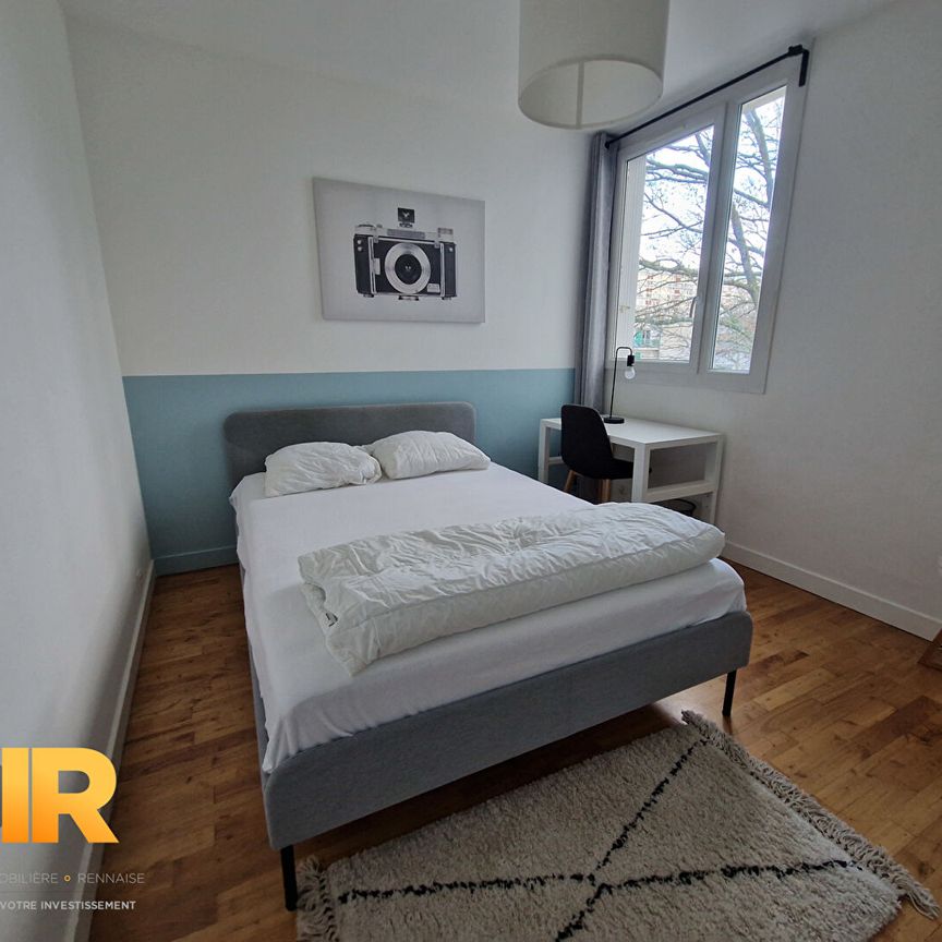 Location Appartement 1 pièce 68m² RENNES 35000 - Photo 1