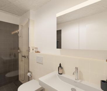 First rental: Living right on the Aare! - Foto 4