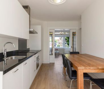 Appartement te huur: Zaanenstraat 62-ZW 2022 CR Haarlem - Photo 6