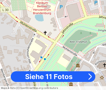 SCHWEDLER | Modernisierte Wohnung im Industriegebiet ! - Foto 1