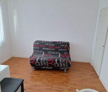 Appartement à louer 5 pièces • 86,54 m2 Pessac - Photo 5