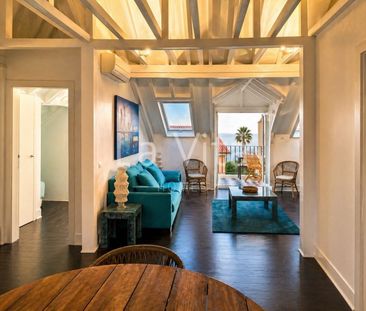 Apartamento T2 em Lisboa - Photo 2