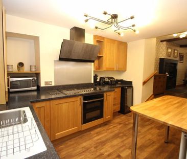 Terraced House in 22 Castlegate, Penrith, CA11 7JB - Photo 6