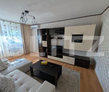 Apartament de inchiriat, 2 camere, 50 mp, zona George Enescu - Fotografie 3