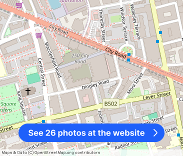 2 bedroom flat for rent - Photo 1