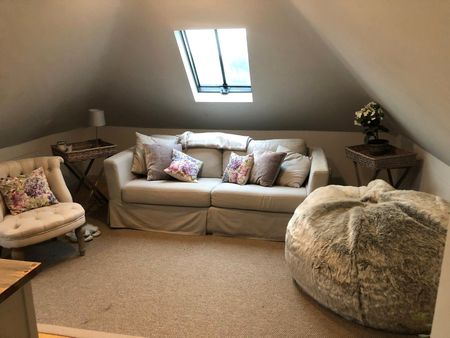 1 bedroom maisonette to rent - Photo 5
