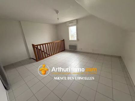 Location Appartement 2 pièces 57 m2 à Ombrée-d'Anjou - Photo 4