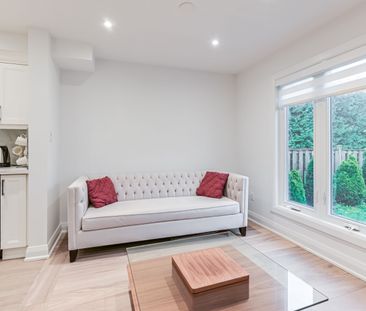 For Lease - 54 Campbell Avenue Unit# BED 1, Vaughan, Ontario - Photo 2