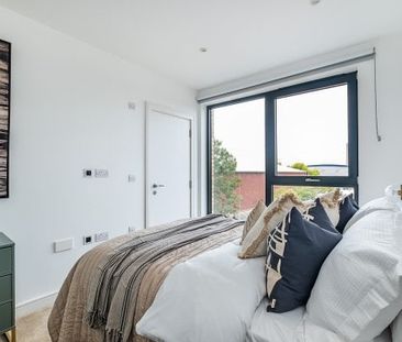 CHADWICK HOUSE, CROYDON, CR0, Property for rent - Photo 3