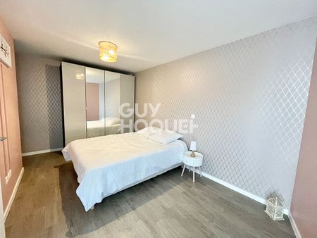 Appartement Ris Orangis 2 pièce(s) 46.74 m2 - Photo 3