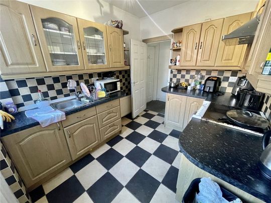 Osborne Road, Bournemouth, BH9 - Photo 1