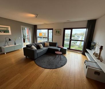 Van Leijenberghlaan 8-G, Gelderlandpleinbuurt, 1082GM, Amsterdam - Foto 2