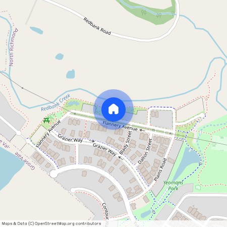 55 Flannery Avenue, NSW 2754, North Richmond