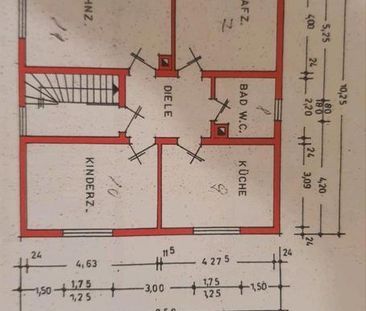 3 Zimmer Wohnung mit Garten (2 Wohnungen zu vermieten) - Photo 1