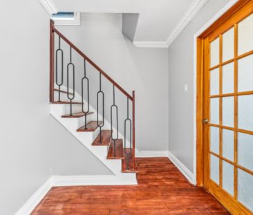 Maison à étages à louer - Montréal (Le Sud-Ouest) (Saint-Henri) - Photo 1