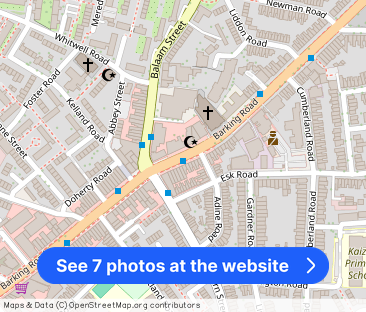 Barking Road, London, E13 - Photo 1