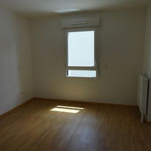 Location appartement 2 pièces, 39.19m², Caen - Photo 2