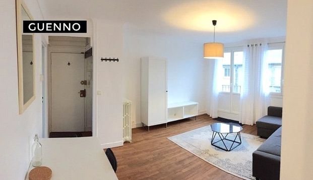 Appartement T3 à Rennes - Photo 1