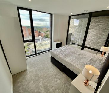 2 bedroom apartment to rent - Photo 4