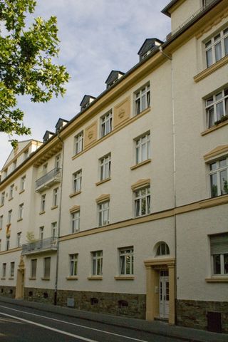 Geräumige 2 ZKB Wohnung in Wiesbaden - Foto 5