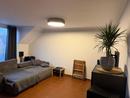 Nachmieter für helle 3-Zi-DG-WHG in Friemersheim gesucht - Photo 4