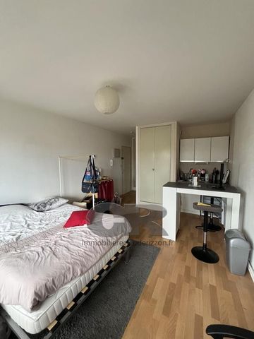 Location Appartement 1 pièce 26m² NANCY 54000 - Photo 2