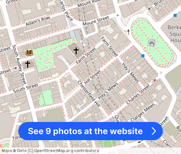 Hill Street, Mayfair, W1 - Photo 1