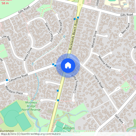 382A Bucklands Beach Road, Bucklands Beach, Auckland