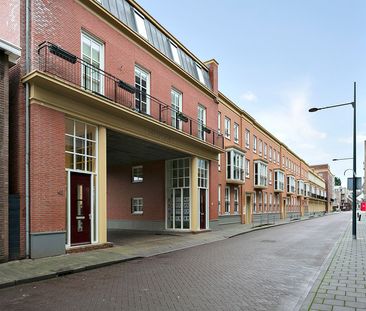 Kluisstraat 54 - Photo 2