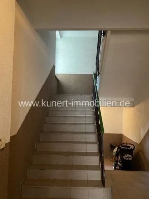 3-Zimmer-Wohnung mit Balkon in attraktiver Wohnlage von Chemnitz, Badezimmer mit Wanne und Dusche - Foto 1