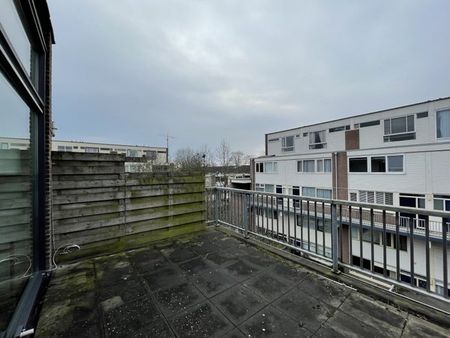 Te huur: Kamer Gildenburg in Deventer - Foto 5