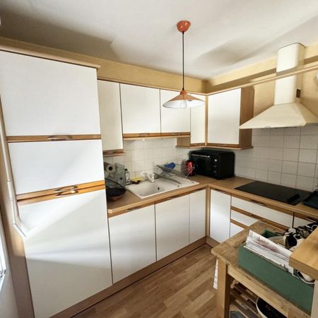 Appartement T2 à louer - 40 m² - Photo 3