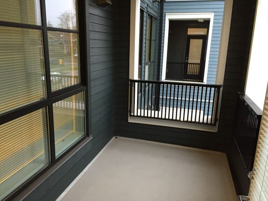 Modern 2 Bedrooms/2 Bathrooms Condo at Prescott Commons, South Surrey - Photo 1
