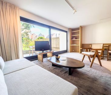 Appartement Te Huur - Knokke - Foto 4