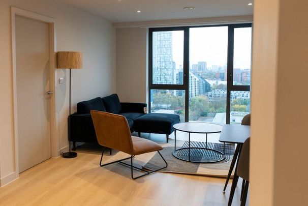 2 bedroom flat to rent - Photo 1