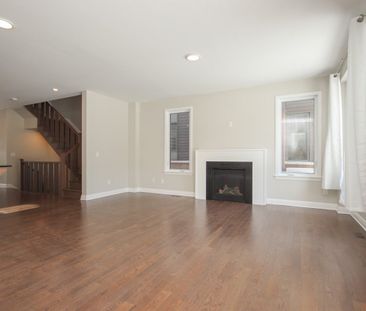 74 Michael Stoqua Street apartment — Ottawa, ON (3-Bedroom) - 3 Bedroom - Photo 4