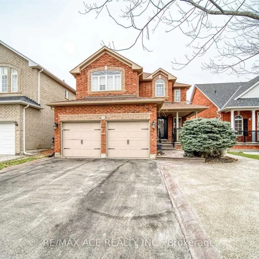 5 Baybrook Road #Bsmt - Photo 1