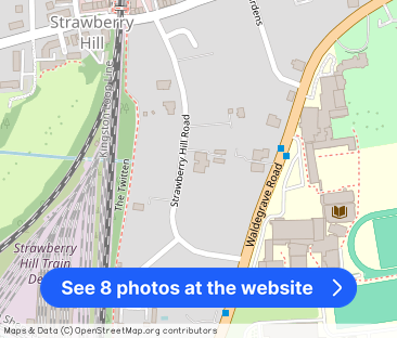 Strawberry Hill Road, Strawberry Hill Road - Photo 1