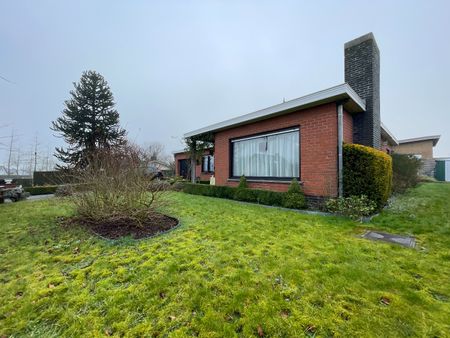 Bungalow te huur in Aalter - Foto 2