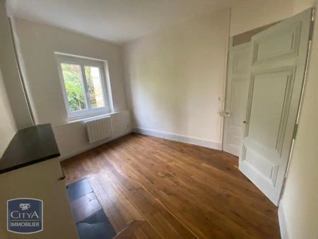 Appartement à louer 2 pièces 47m² - Photo 2