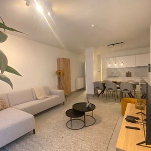 Appartement te huur in Sint-Lambrechts-Woluwe voor € 1.775 met 2 slaapkamers - Photo 3
