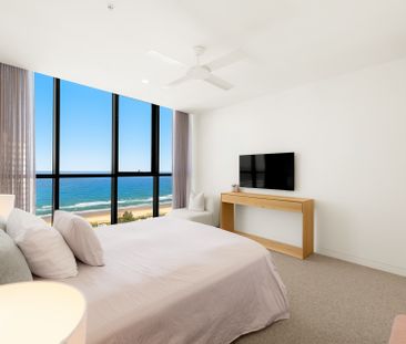 Unit 2502/43 Peerless Avenue - Photo 4