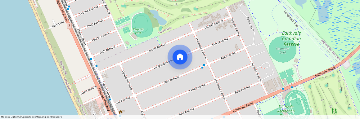 1/46 Langrigg Avenue, Vic 3196, Edithvale